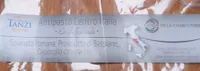 Antipasto centro Italia