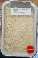 Risotto aux artichauts