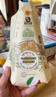 Parmigiano Reggiano Prodotto di Montagna, stagionato 24 mesi