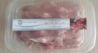 Jambon cru à la truffe d'été