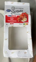 American Bacon Oeufs Tomates fraiches