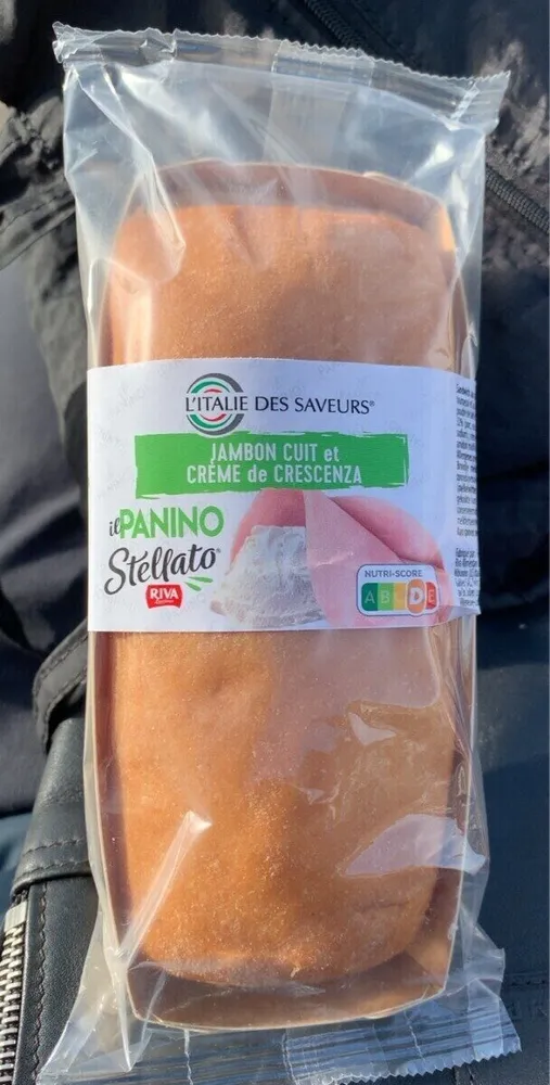 Il Panino Stellato