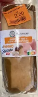 Il panino stellato