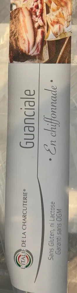 Guanciale