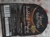 Scaldatelli pugliesi