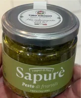 Pesto di friarielli