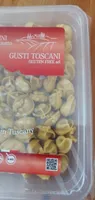 Tortellini senza glutine