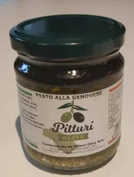Pesto alla genovese