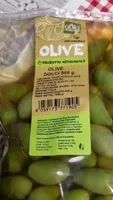 Olive dolci 500 g
