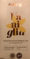 Cioccolato di modica igp