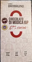 CIOCCOLATO DI MODICA IGP