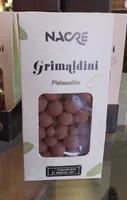 Grimaldini pistacchio