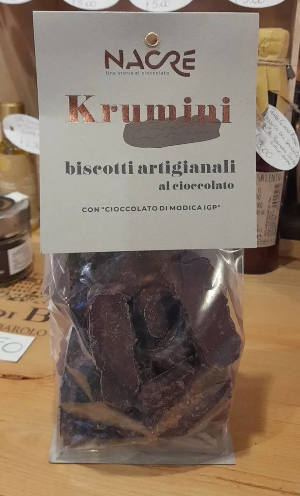 Krumini