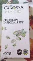 Cioccolato di Modica igp