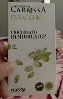 Cioccolato di modica