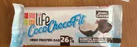 Coco chocofit