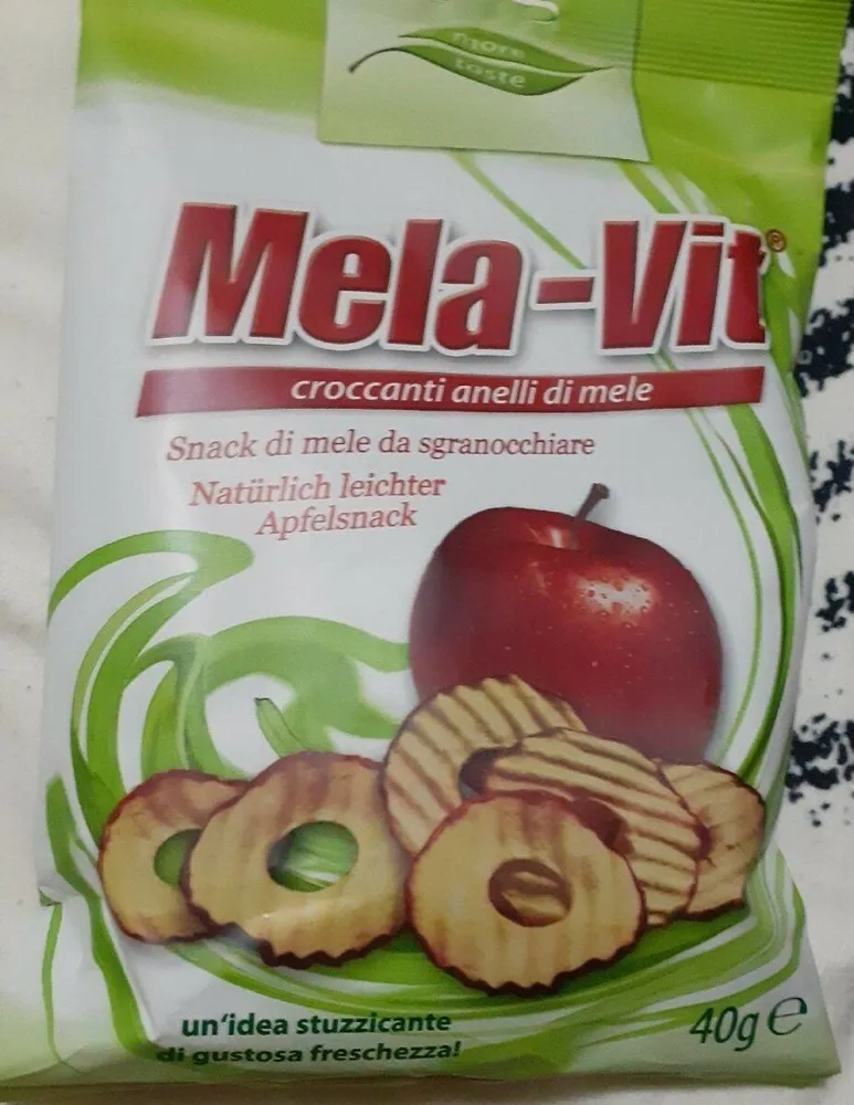 Mela-vit
