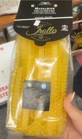corn and rice pasta