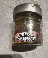 Crema Tartufata