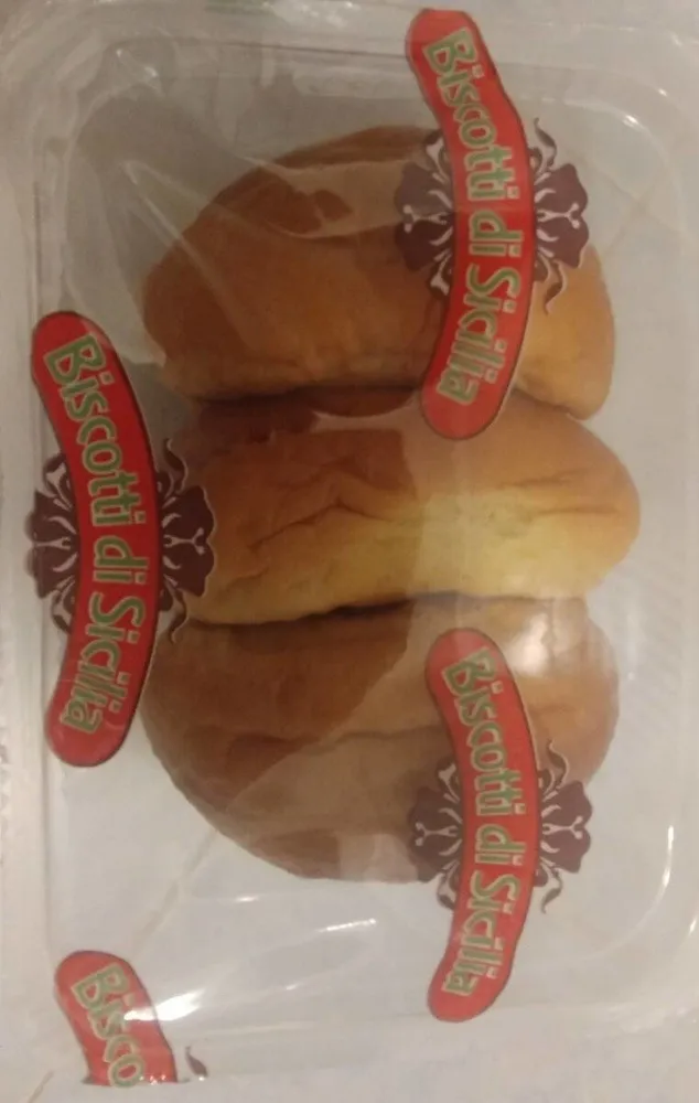 Brioches