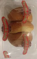 Brioches