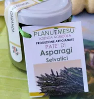 Patè di asparagi