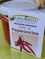 Patè di peperoncino