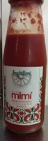 Mimi passata di pomodoro SICCAGNO biologica