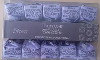 Tartufo del dolce benessere
