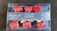 Tartufo del dolce benessere