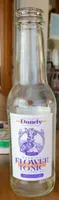 Flower Tonic