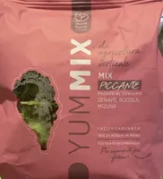 Yummix mix piccante