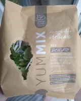 Yum mix