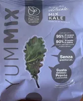 MIX KALE