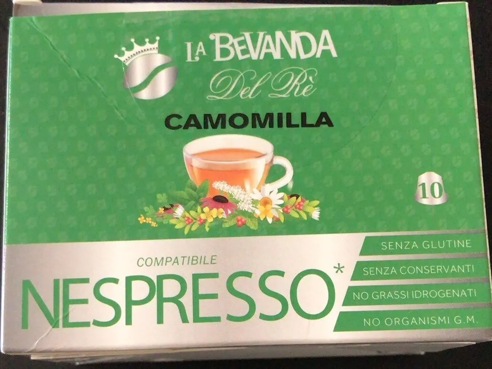 Camomilla