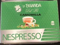 Camomilla