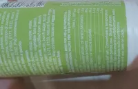 Crema al pistacchio