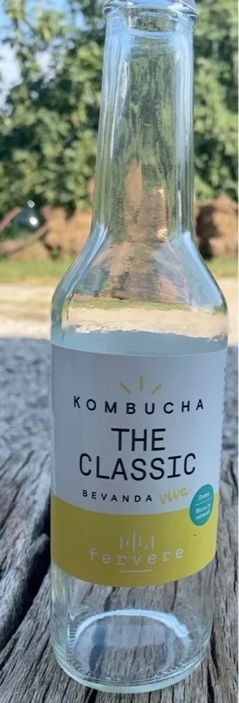 Kombucha