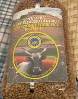 Lenticchia di castelluccio di norcia