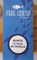 Bastoncini di merluzzo d'alaska