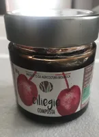 Ciliegie composta