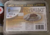 Tiramisù classico