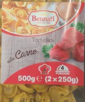 Tortellini alla carne
