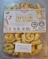 Tortellini ricotta mozarella