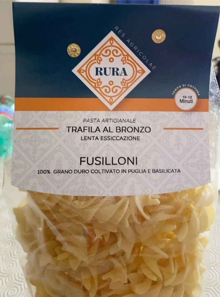 Fusilloni