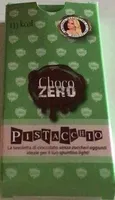 Cioccolato al pistacchio