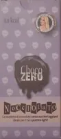 Choco Zero Nocciolato