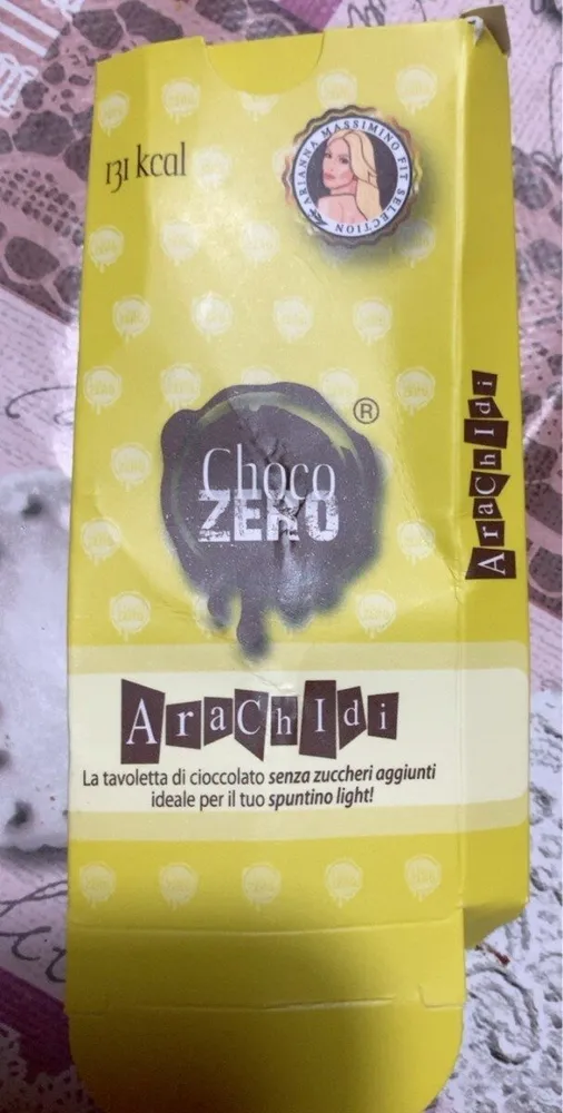 Choco zero
