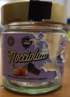 Nocciolato