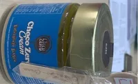Nocciolato bianco crema